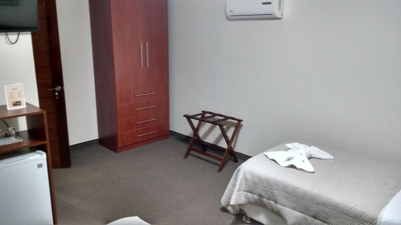 El Puerto Hotel Pacasmayo Bagian luar foto