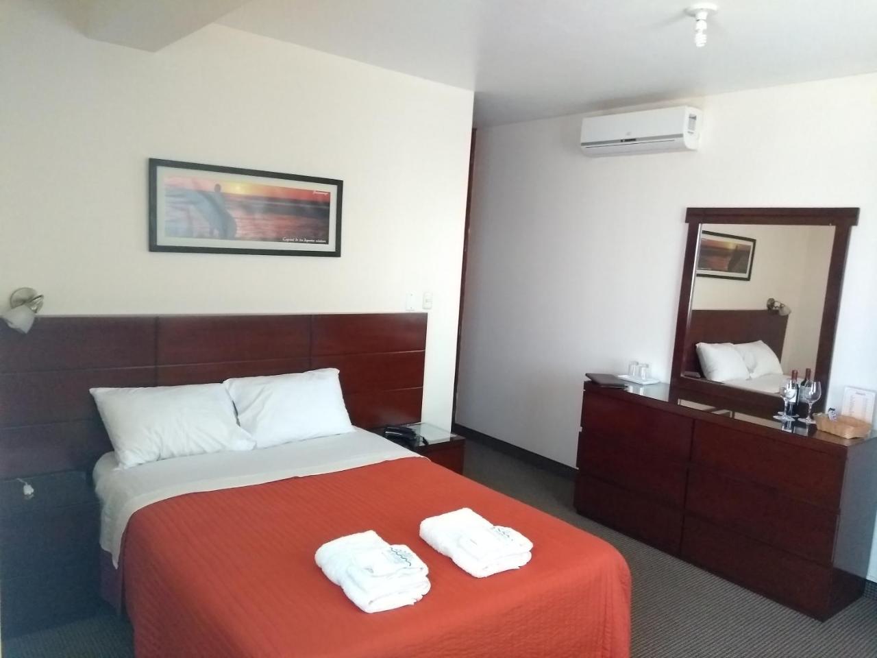 El Puerto Hotel Pacasmayo Bagian luar foto